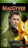 MacGyver Terceira Temporada Disco 1