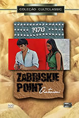 Zabriskie Point