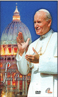 Papa Joao Paulo II - 26 Anos De Pontificado