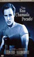 Uma Rua Chamada Pecado - Edicao Especial