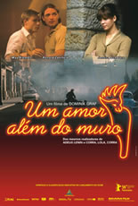 Um Amor Além do Muro