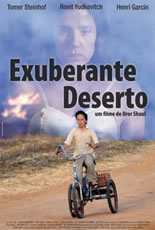 Exuberante Deserto