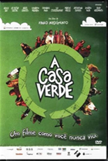 A Casa Verde