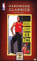 Michael Jordan - Air Time