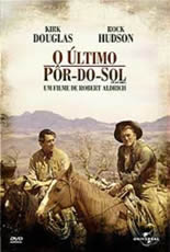 O Último Pôr-do-sol