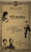 A Novica Rebelde E O Rei e Eu - Disco 2 - Cleopatr