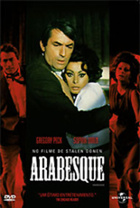 Arabesque