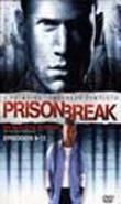 Prison Break Primeira Temporada Disco 3