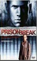 Prison Break Primeira Temporada Disco 2