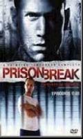 Prison Break Primeira Temporada Disco 5