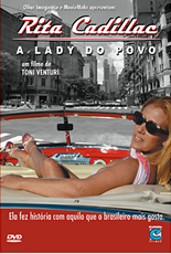Rita Cadillac A Lady do Povo