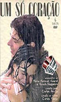 Um So Coracao Box 6 DVDs