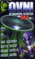 Ovni - Os Arquivos Secretos Da KGB