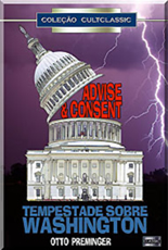 Tempestade Sobre Washington
