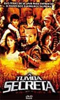 A Tumba Secreta