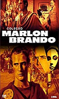 Colecao Marlon Brando O Pecado de Todos Nos