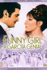 Funny Girl A Garota Genial