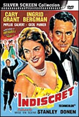 Indiscreta