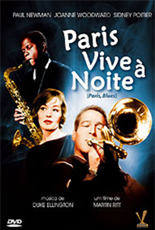 Paris Vive a Noite