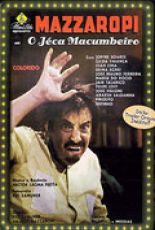Mazzaropi O Jeca Macumbeiro