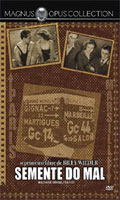 Semente Do Mal