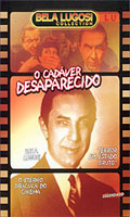 O Cadaver Desaparecido