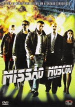 Missão Moscou