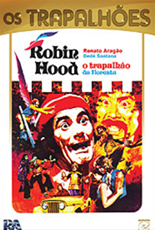 Os Trapalhoes Robin Hood O Trapalhao da Floresta