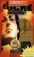 Rocky Um Lutador