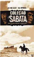 Sabata, O Retorno De Sabata, Sabata - O Justiceiro