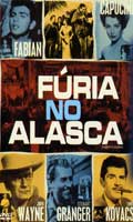Furia no Alasca