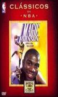 Classicos da NBA Magic Johnson Sempre é Hora Para um Show