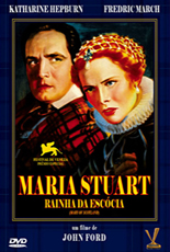 Maria Stuart - Rainha da Escócia