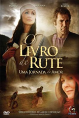 O Livro de Rute Uma Jornada de Amor