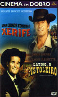 O Pistoleiro Cinema Em Dobro -  Uma Cidade Contra