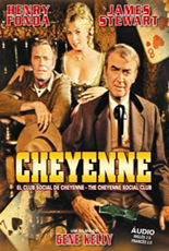 Cheyenne