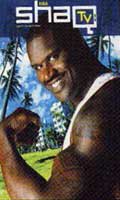 NBA: Shaq Tv - The Reality Series