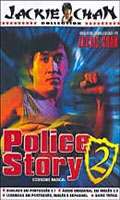 Police Story 2: Codinome Radical