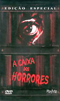 Caixa dos Horrores Disco 2