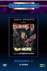 Demons 3 O Ogro