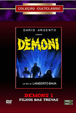 Demons Filhos das Trevas