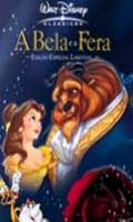 A Bela e a Fera (1991)