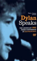 Bob Dylan Dylan Speaks