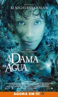 A Dama na Agua