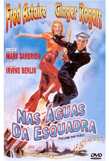 Nas Aguas da Esquadra