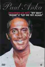 Paul Anka