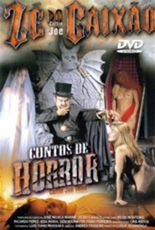 Contos de Horror com Zé do Caixão