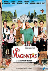 Os Magnatas