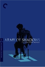O Exército das Sombras