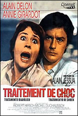 Tratamento Diabólico